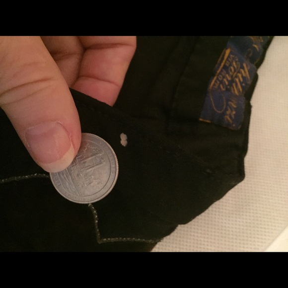 Vintage matador suit with half chaps, shirt,coat - Picture 16 of 16